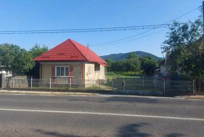 Vand casa in Tau?ii-Magherau? - 2