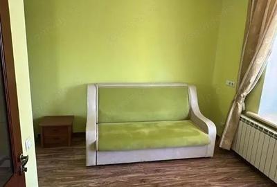 Apartament cu 2 camere decomandat în Lipovei