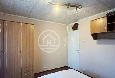 Apartament cu 2 camere tip PC de vanzare in zona Decebal,... - 4