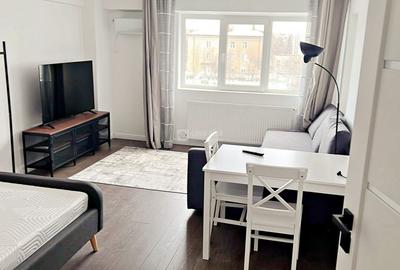 Centru | 1 camera decomandat cu dressing | refugiu urban premium - 2