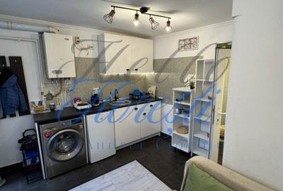 Garsonieră semidecomandată în Ultracentral - 8
