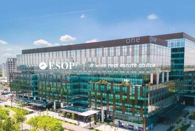 Spațiu comercial, de 62 mp, în 13 Septembrie - 1