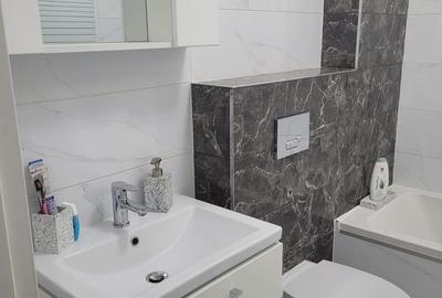 Apartament cu 2 camere decomandat în Runcu - 2