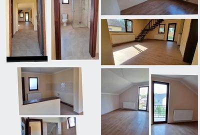 Casă individuală cu 3 camere cu Teren 500 Mp în Sânmihaiu Român - 6