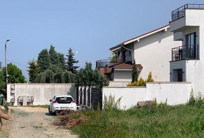 Teren intravilan Constanta zona Palazu Mare Malul Inalt - 10