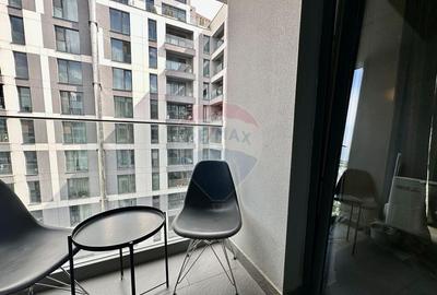 Apartament Rafinat | 2 camere inchiriere| Open-Space| Av... - 5