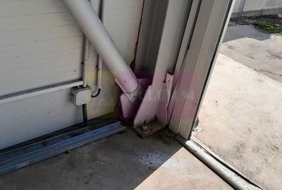 Spațiu comercial, în Roșiori - 6