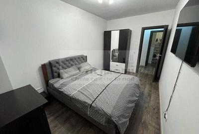 Apartament 2 Camere de Închiriat - Conest Grand Residence, Tudor - 5