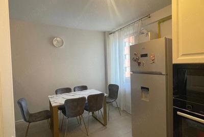 Apartament cu 3 camere decomandat în Aradului - 1