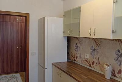 Apartament cu 2 camere decomandat în Calea Aradului - 3