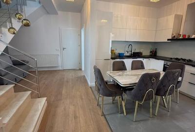 Casă cu 4 camere cu Teren 500 Mp în Blejoi - 4