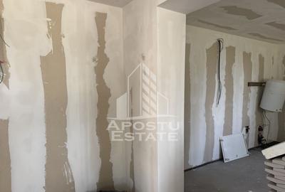 Casa individuala noua in Sustra cu teren de 2878 mp - 9