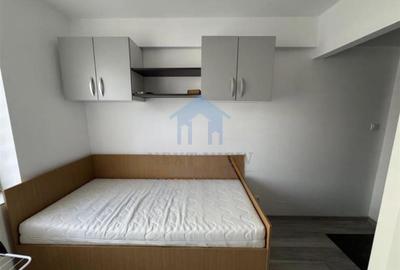 Garsonieră decomandată, mobilată în Gheorgheni - 1