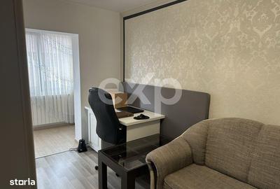 Apartament cu 2 camere decomandat în Răcădău - 3