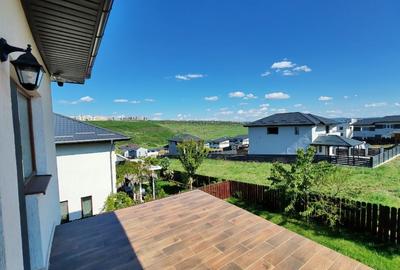 Casă individuală cu 4 camere cu Teren 320 Mp în Rediu - 15