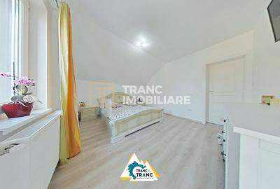 Casă cu 4 camere cu Teren 269 Mp în Zimandu Nou - 4