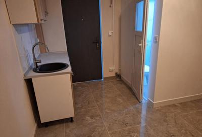 Garsonieră în Bularga