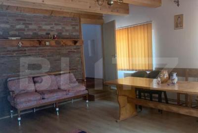 Casă cu 5 camere cu Teren 370 Mp în Bran - 4