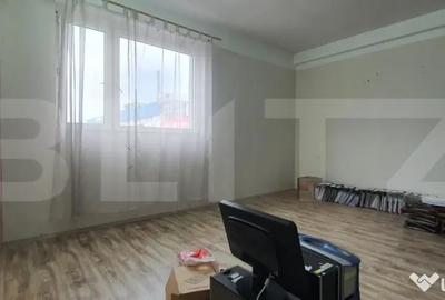 Spațiu comercial, de 900 mp, în Calea Moldovei - 10