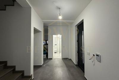 Duplex 1/2, 4 camere, 3 băi, la strada principală Mosnita Veche - 4
