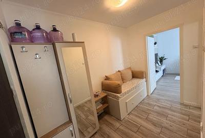 Garsonieră decomandată în Drumul Taberei - 4