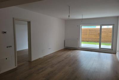 Apartament 2 camere, gradina si parcare subterana Viva city - 10