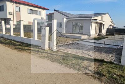 Casă cu 3 camere în Tunari - 2