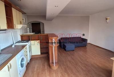 Apartament cu 2 camere, mobilat în Cișmigiu - 9