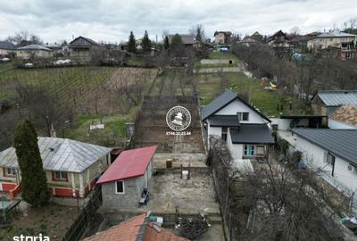 Spațiu comercial, de 155 mp, în Valea Lupului - 3