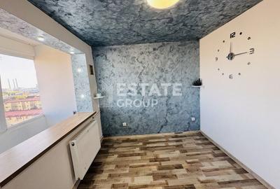 Apartament 3 camere, aproape de Shopping City Mall cu vedere spre oras - 11