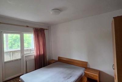 Apartament cu 2 camere decomandat în Lăpuș - 3