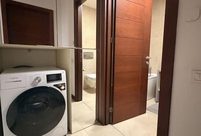 APARTAMENT 2 CAMERE | ETAJ 6 | INCITY - 21