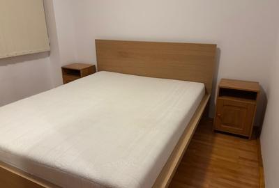 Apartament cu 3 camere decomandat, mobilat în Lacul Tei - 8