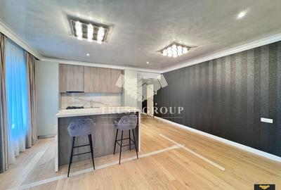 Apartament 4 camere Floreasca | Imobil 2018 | Gradina | Loc de parcare - 17