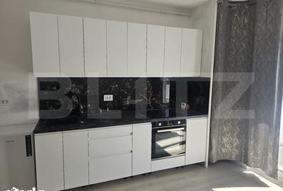 Apartament cu 2 camere în Centura - 1