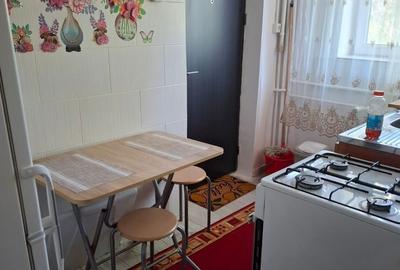 Garsonieră semidecomandată în Bularga - 6