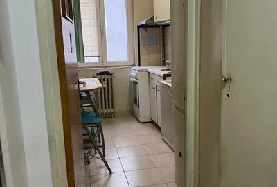 Apartament cu 2 camere decomandat în Baba Novac - 8