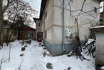 Casă cu 6 camere cu Teren 190 Mp în Ferentari - 12