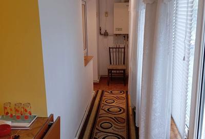 Garsonieră decomandată în Ultracentral - 7