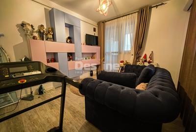 Apartament cu 2 camere, mobilat în Bucium - 6