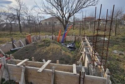 Teren Construcții intravilan de 984 mp, în Șag - 4