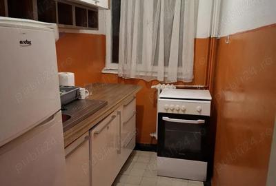 Apartament cu 2 camere nedecomandat în Circumvalațiunii - 5