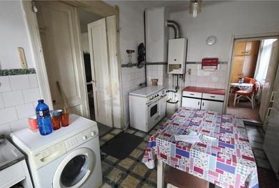 CASA 70 MP TEREN 450 MP GRIGORESCU STRADA ALEXANDRU VLAHUTA - 3