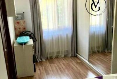 Apartament cu 3 camere semidecomandat, mobilat în Tomis Nord - 6
