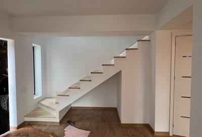 Casă cu 3 camere cu Canalizare în Bragadiru - 5