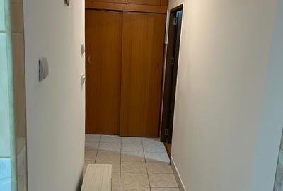 Garsonieră decomandată în Chișinau - 3