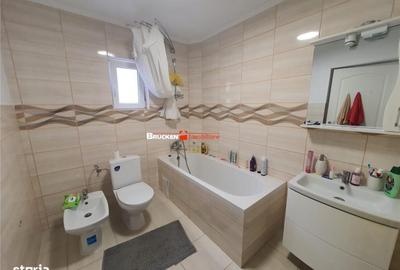 Casă cu 4 camere cu Teren 344 Mp în Central - 5