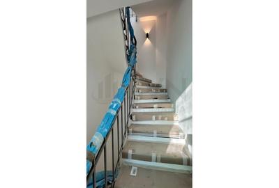 Casă individuală cu 19 camere cu Canalizare în Grădina Icoanei - 19