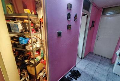 Apartament cu 4 camere decomandat în Complex Studențesc - 4