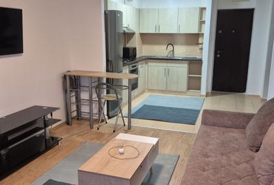 Apartament cu 2 camere semidecomandat în Tătărași - 3